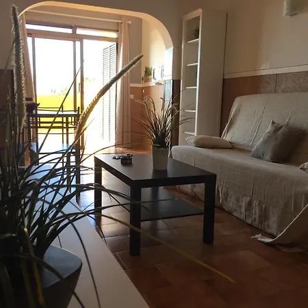 Apartment V.V. Tejina Mar