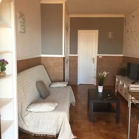 Apartment V.V. Tejina Mar *