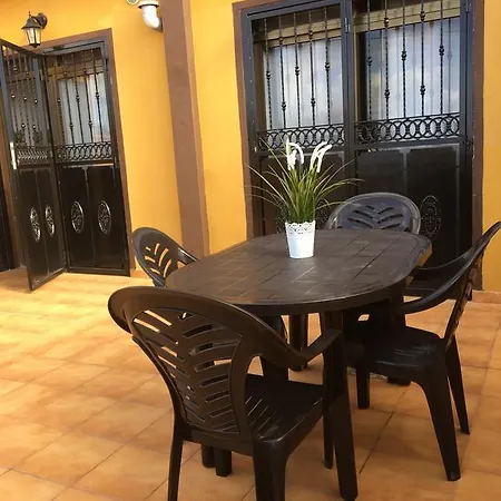 Apartment V.V. Tejina Mar
