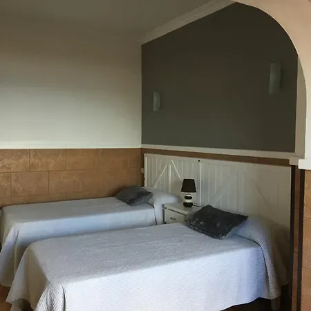 Apartment V.V. Tejina Mar Tejina