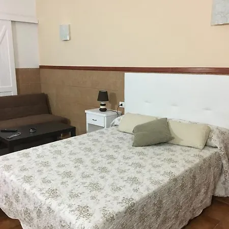 Apartment V.V. Tejina Mar *