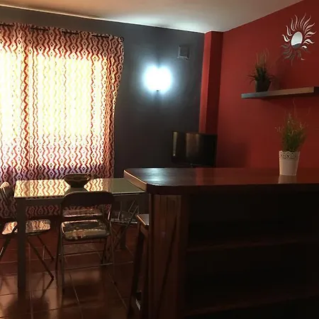 Apartment V.V. Tejina Mar