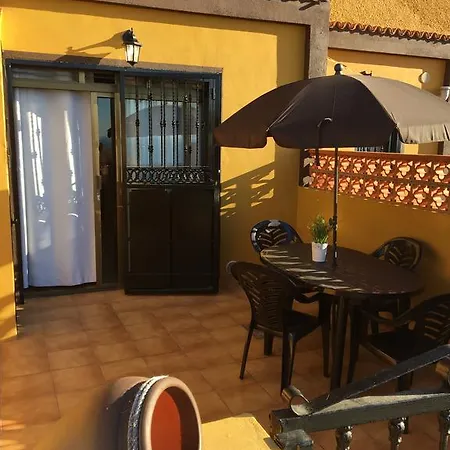 Apartment V.V. Tejina Mar