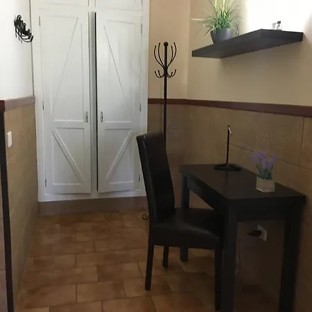 Apartment V.V. Tejina Mar *