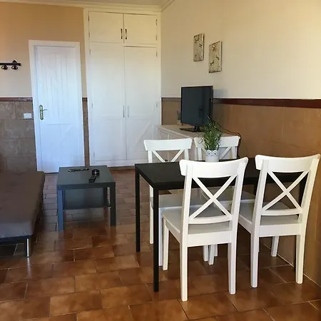 Apartment V.V. Tejina Mar Tejina