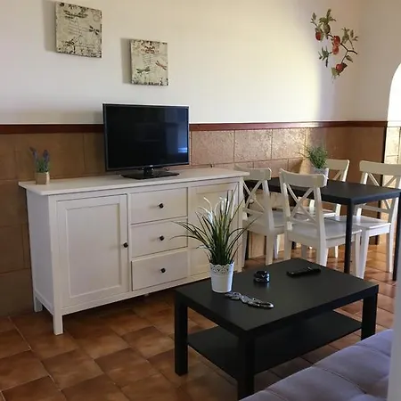 Apartment V.V. Tejina Mar
