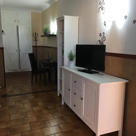 V.V. Tejina Mar Apartment