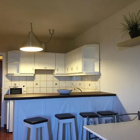 V.V. Tejina Mar Apartment Tejina