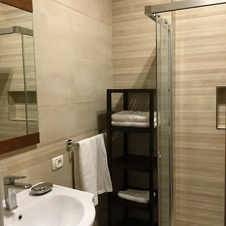 V.V. Tejina Mar Apartment