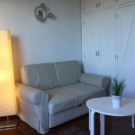 V.V. Tejina Mar Apartment *