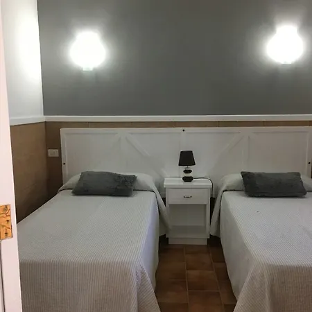 Apartment V.V. Tejina Mar Tejina