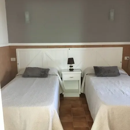 Apartment V.V. Tejina Mar