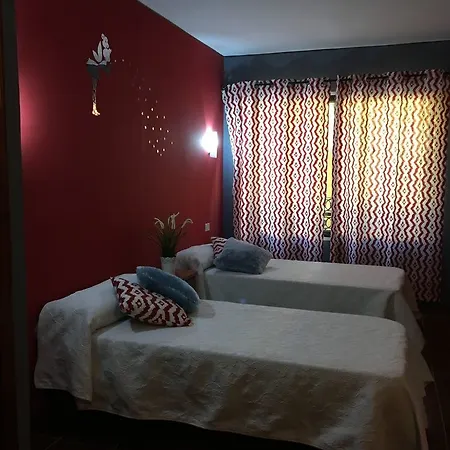 Apartment V.V. Tejina Mar Tejina