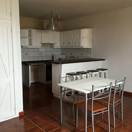 Apartment V.V. Tejina Mar *