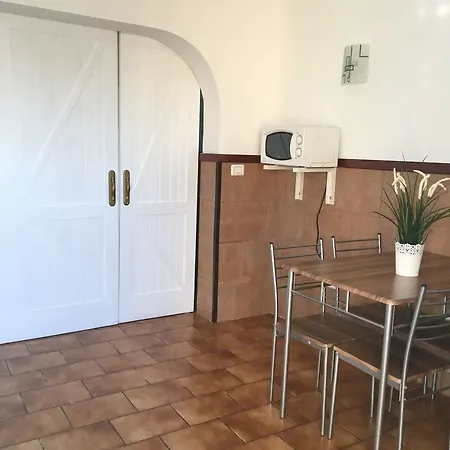 Apartment V.V. Tejina Mar Tejina