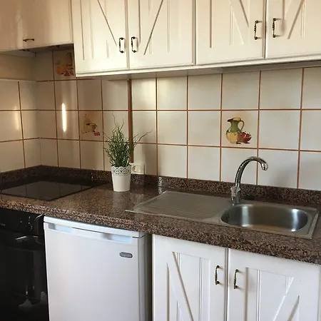 Apartment V.V. Tejina Mar