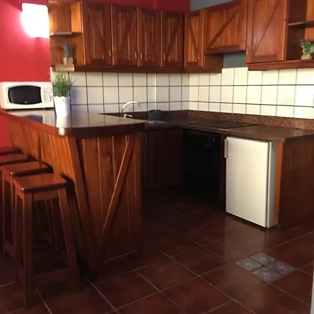 Apartment V.V. Tejina Mar Tejina