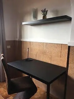 Apartment V.V. Tejina Mar *